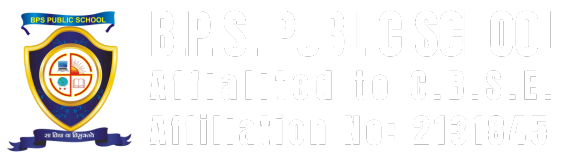 BPS Public School