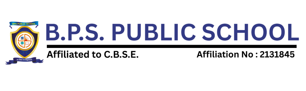 BPS Public School