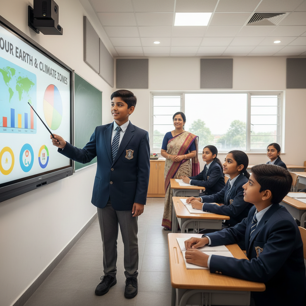 Future Ready Education