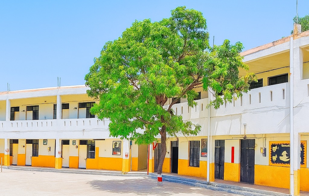 Jaipuria School Ghaziabad